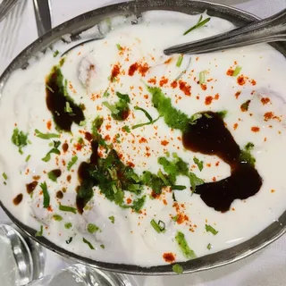Dahi Vada