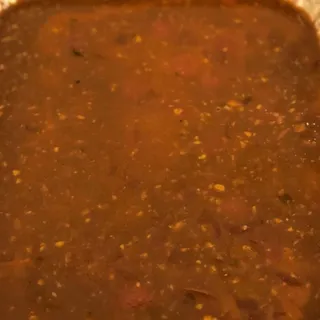 Dal Makhani