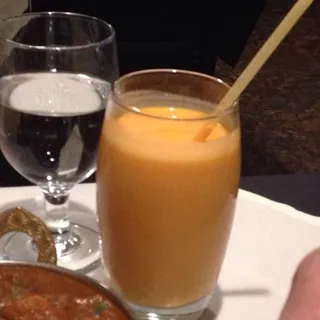 Mango Lassi