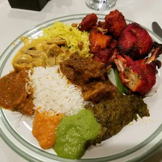 Chicken Tikka