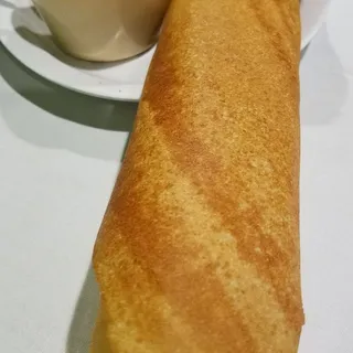 Plain Dosa