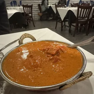 Tikka Masala Sauce