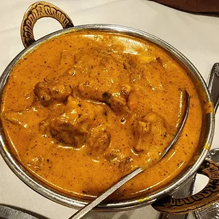 Goat Korma