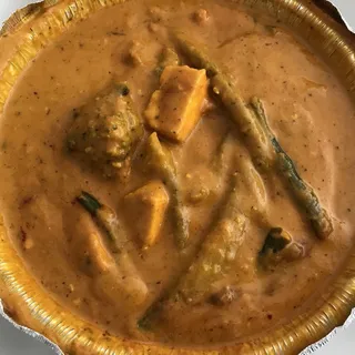 Navratna Korma