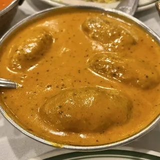 Malai Kofta