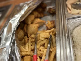 Annapoorna Indian Cuisine