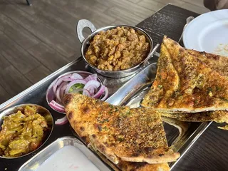 Dancing Ganesha - Maple Grove