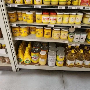 Ghee heaven
