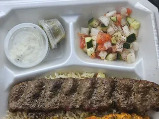 Zam Zam International Market