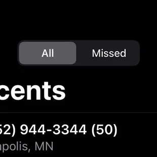 Be aware they are not very good at answering phones. Tried 50 times with no luck to place order for food on a Saturday night at 7:30 PM.
