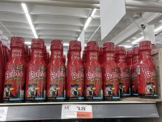 Dragon Star Oriental Foods