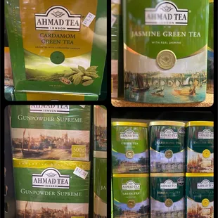 Grrrn tra! My friend like the Gunpowder Supreme