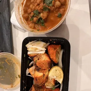 India Meals Curry Point - Plano