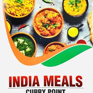Indian Meals