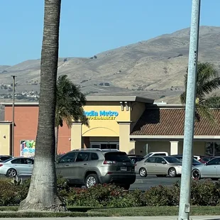 Storefront