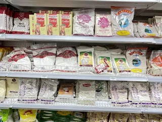 Coconut Hill Indian Grocery Milpitas