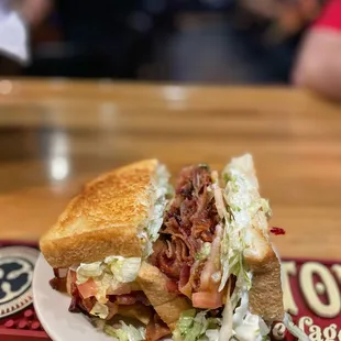 The Grand BLT