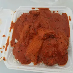 "This messy m*****f***** is actually the most orgasmic dish in the US." Which is exactly how my ex gfs and bfs describe me, coincidentally.