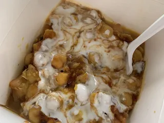 Billu's Indian Grill On Wheels