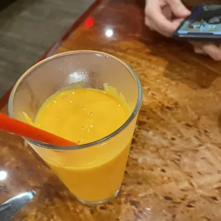 Mango Lasi