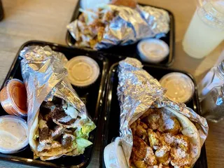 Kebab X 