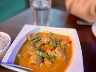 Karin Thai