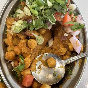 India Oven