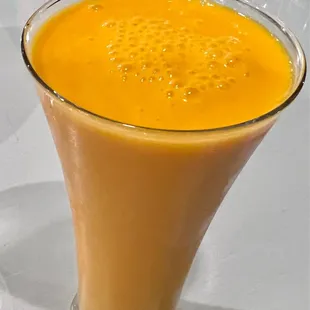 Mango Lassi
