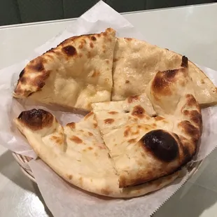 Naan Bread