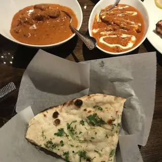 LAMB TIKKA MASALA