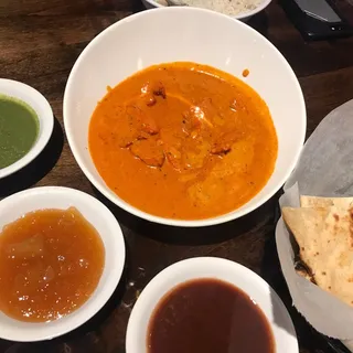 MANGO CHUTNEY
