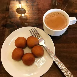 GULAB JAMUN