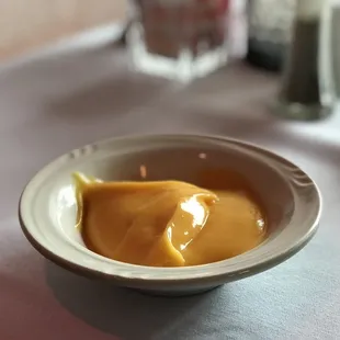 Mango Pudding