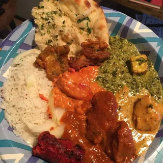 30. Dinner Special For 2