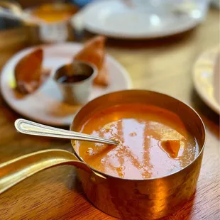 #56. Chicken Tikka Masala