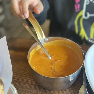 #57. Chicken Makhani