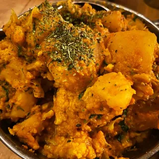 #65. Aloo Gobi Masala
