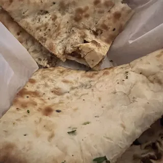 #21. Keema Nan