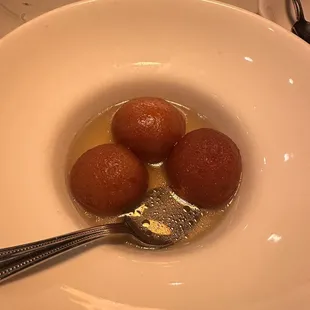 Gulab Jamun