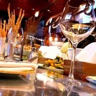 sushi and sashimi