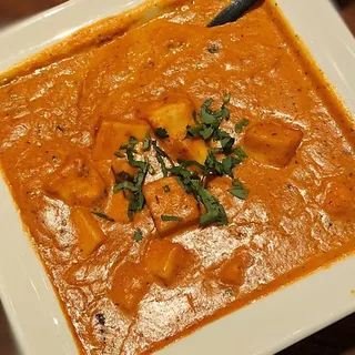 Paneer Masala