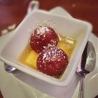 Gulab Jamun