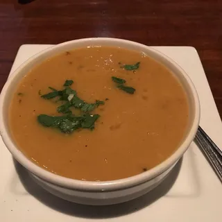 Lentil Soup