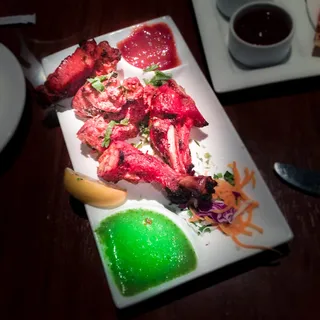 Chicken Tikka