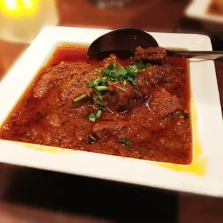 Rogan Josh