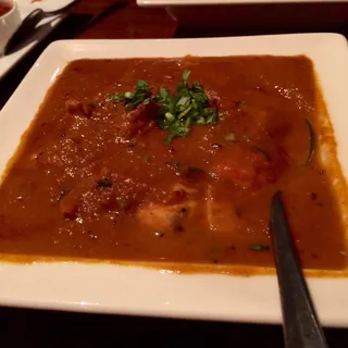 Fish Curry