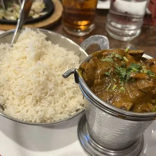Lamb Curry