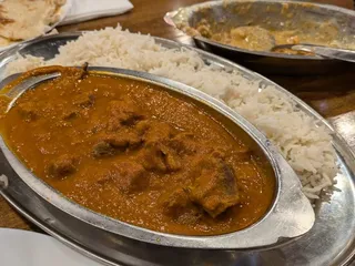 Dosa South Indian Grill