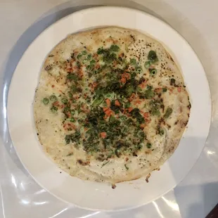 Mix Veggies uthappam