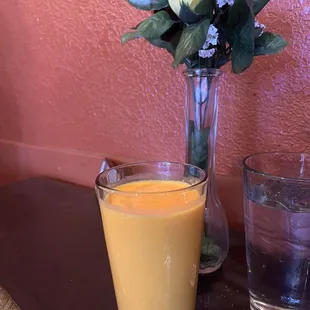 Mango Lassi
